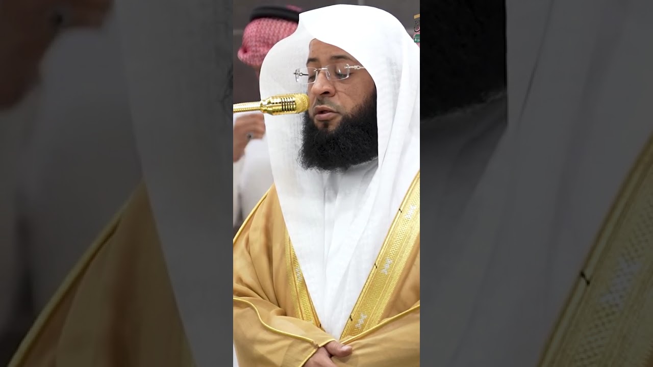 Masya Allah Beautiful Recitation Sheikh Badr al Turki Surah Nooh