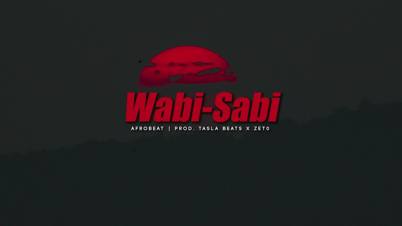 Afrobeat x Afroswing Instrumental 