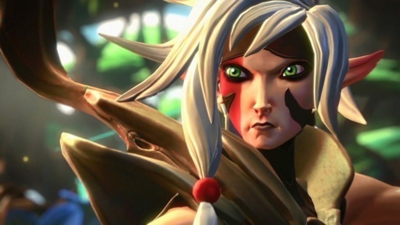Gearbox Boss on Overwatch's Effect on Battleborn - IGN Unfiltered