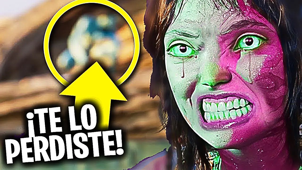 😱 19 Secretos OCULTOS de AVATAR que NO Conoces