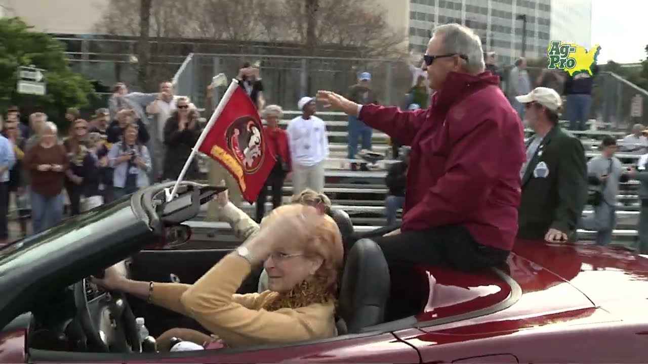 SOD TALK EPISODE 1: BOBBY BOWDEN’S LAST INTERVIEW