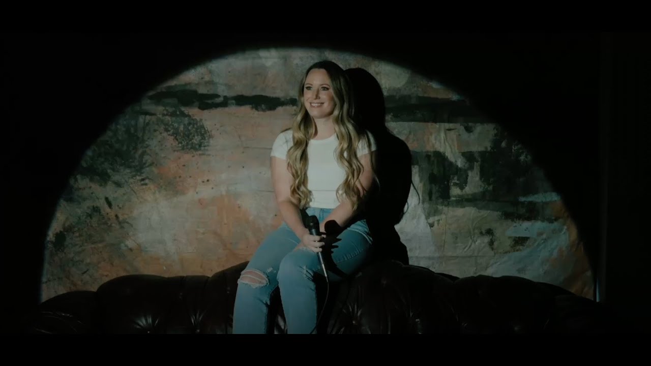 Kelsey Lamb - Quiet Part Out Loud (Official Visualizer)