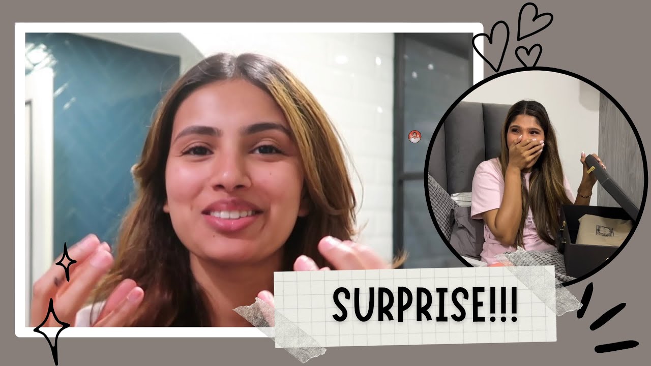 so much is happeningggg! | Aashna Hegde