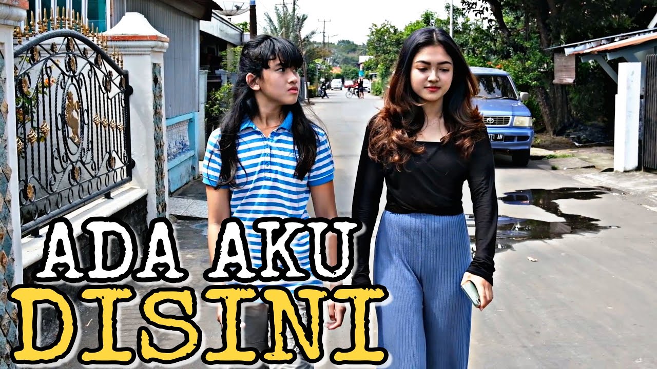 ADA AKU DISINI 1 || Indonesia's Best Action Movie