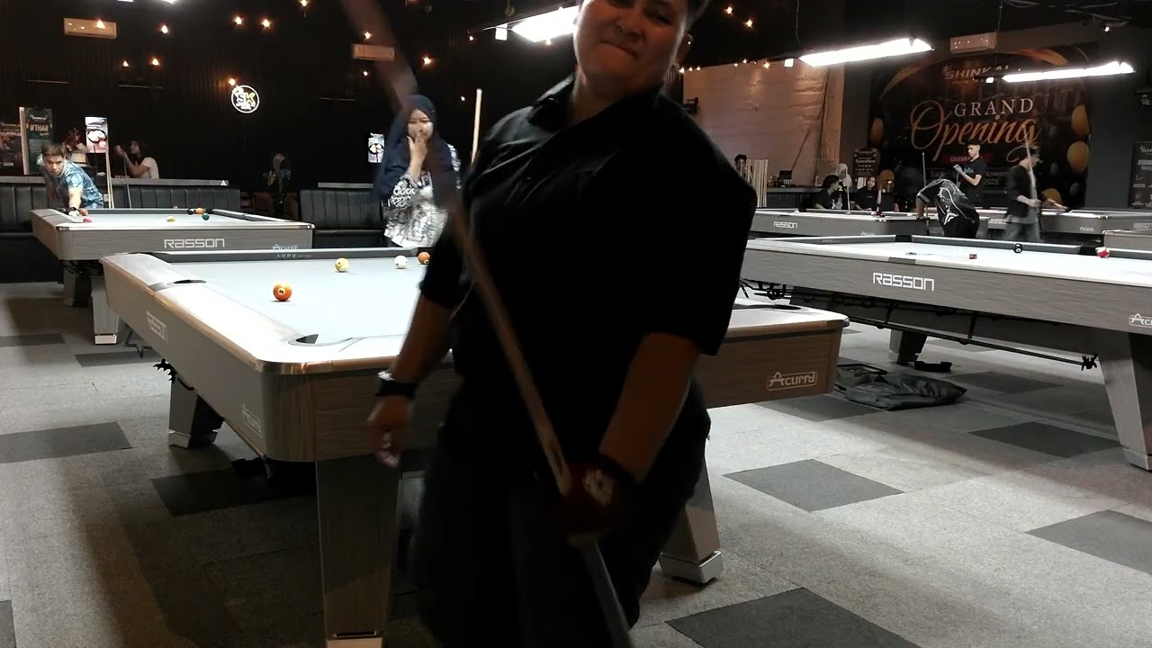🎱🎱🎱🎱