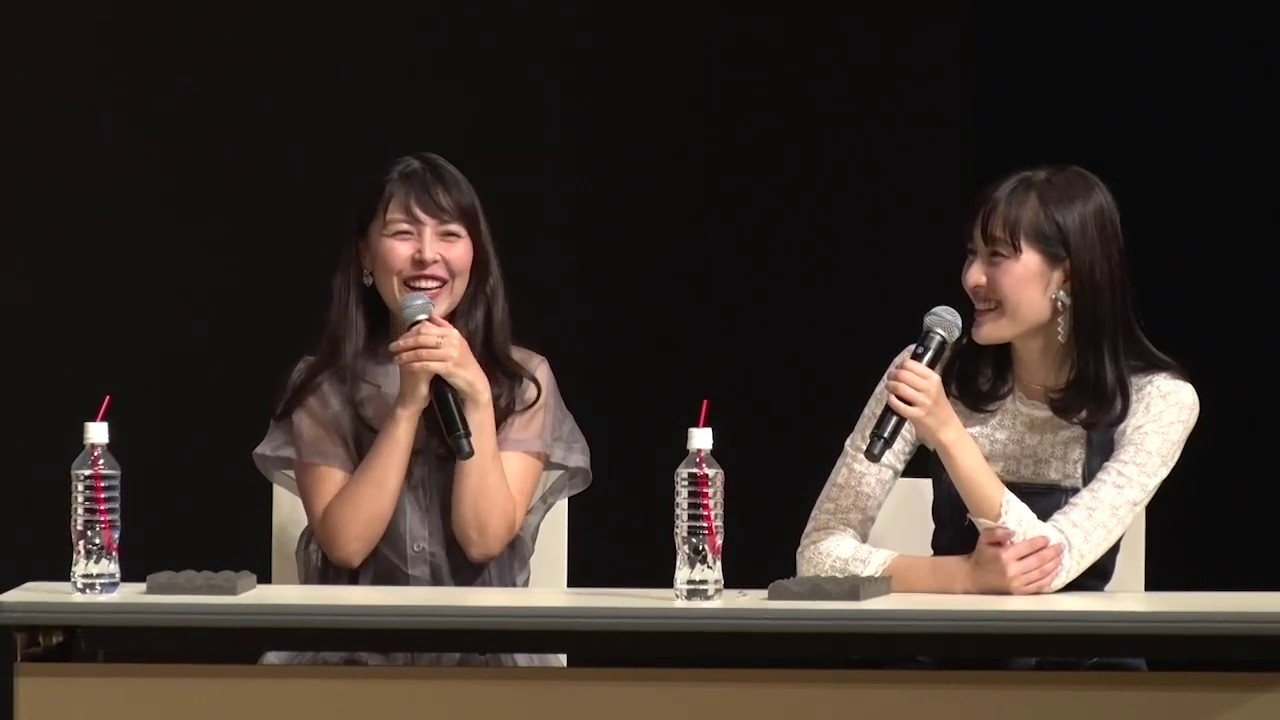 《映画『この世界の（さらにいくつもの）片隅に』公開1ヶ月前トーク》ダイジェスト＠練馬アニメカーニバル2019