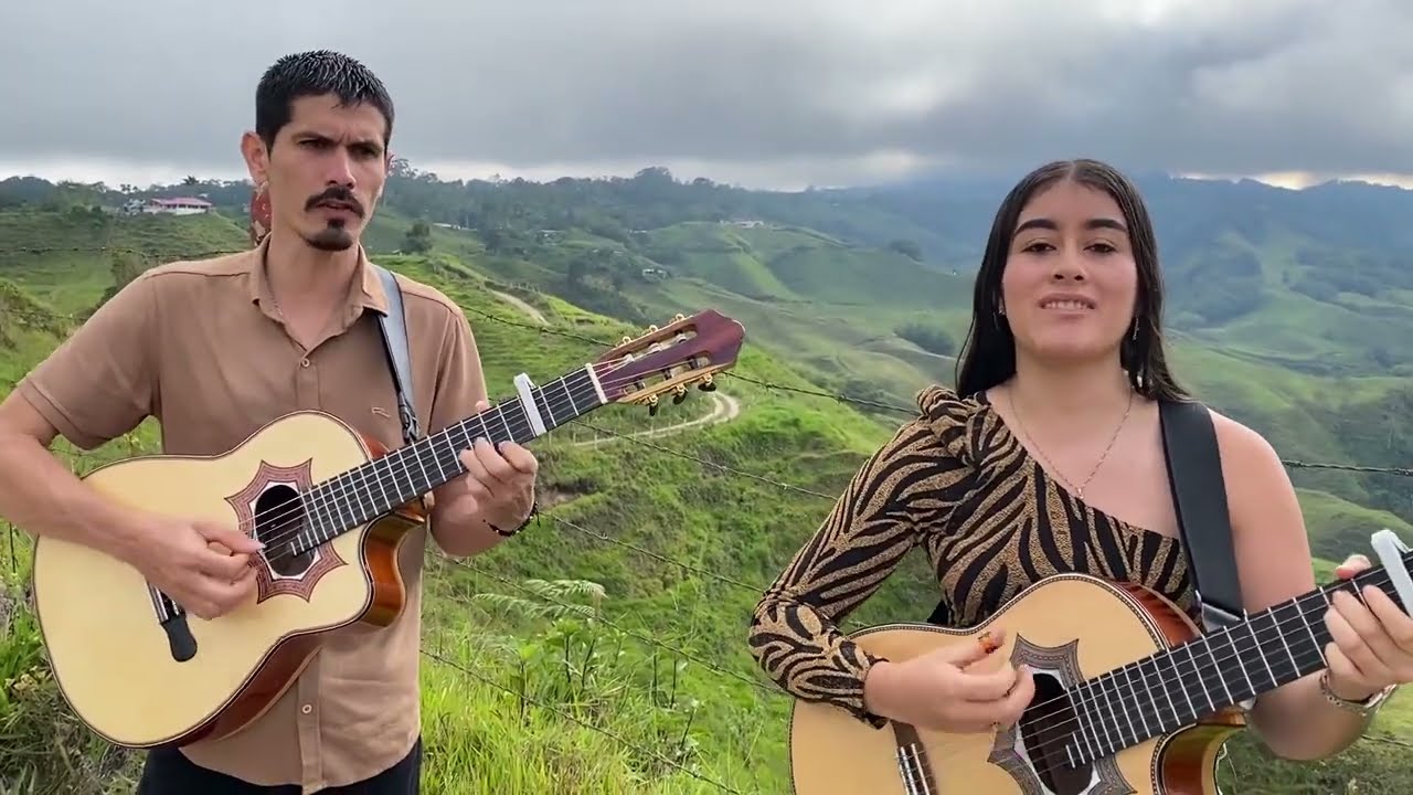 También Te Llorare - Hermanos Bermúdez
