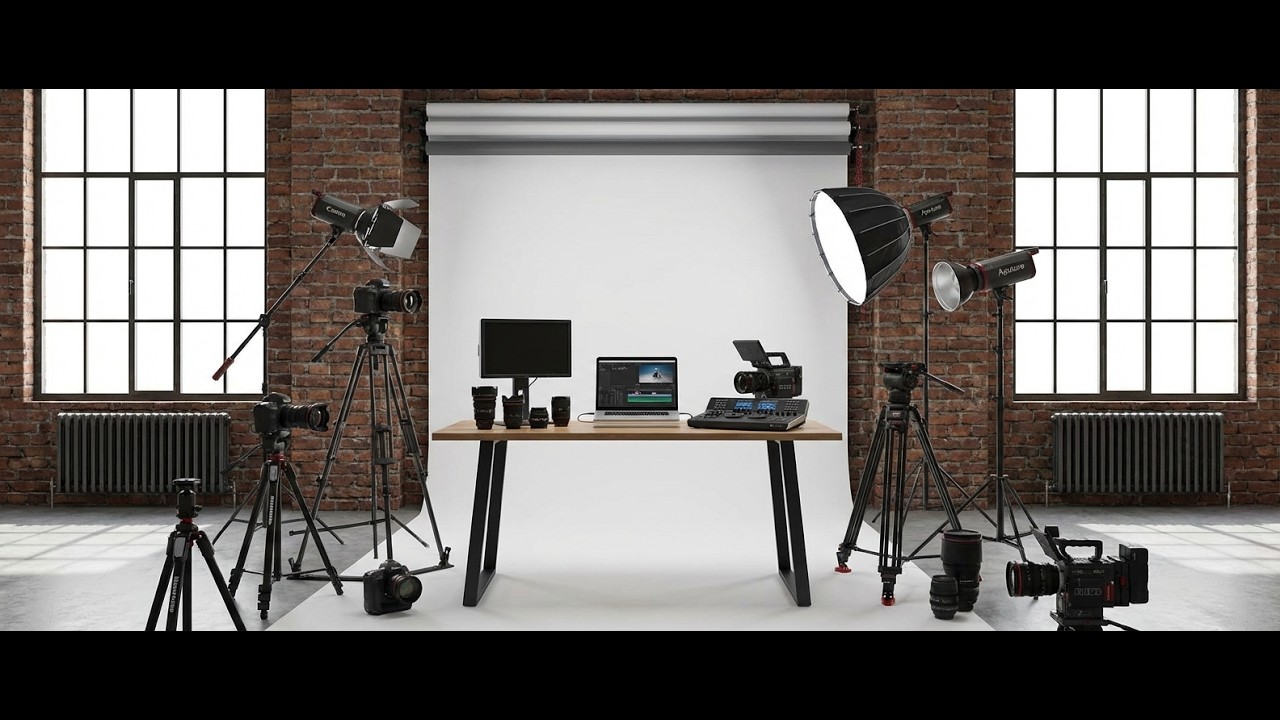 Fotografia de impacto