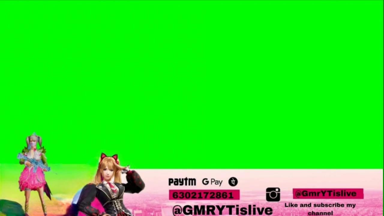 Broadcast powered by StreamChamp