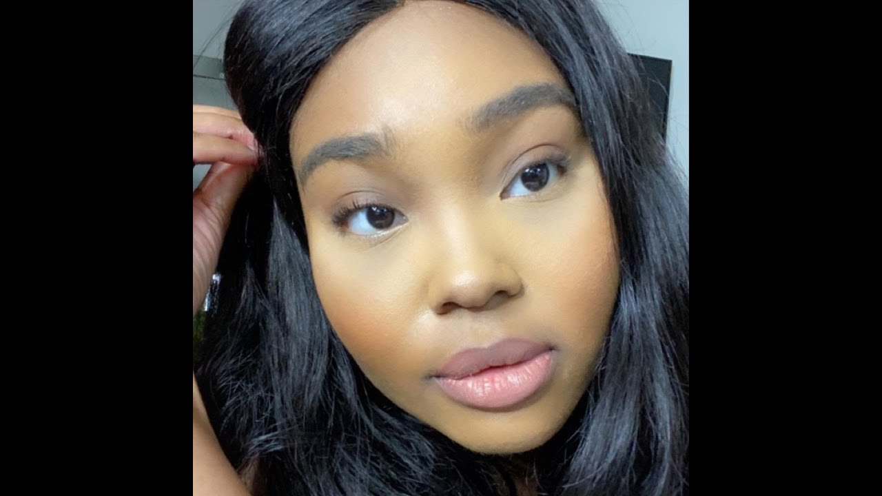 How to apply lash perm kit at home- ft.Pinkzio
