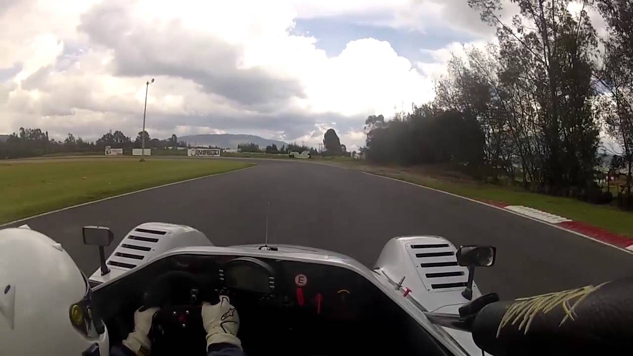 Accidente SR8 - Curva de los Valientes - Tocancipa Colombia - MIGUEL VILLAGOMEZ
