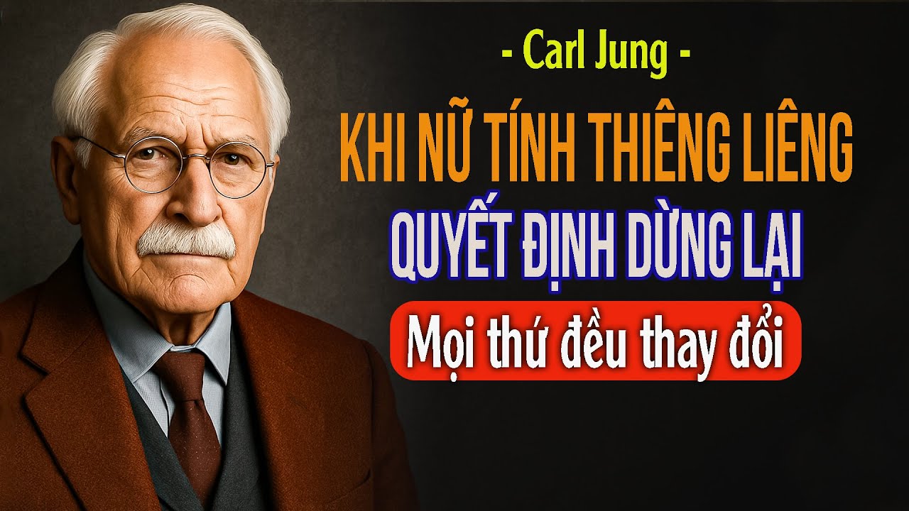 Ngọn lửa song sinh: Khi Nữ tính thiêng liêng mệt mỏi và quyết định dừng lại, mọi thứ thay đổi | CJ