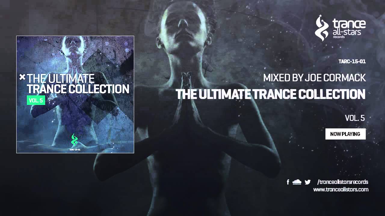 VA - The Ultimate Trance Collection Vol. 5 (2015) [Trance All-Stars Records]