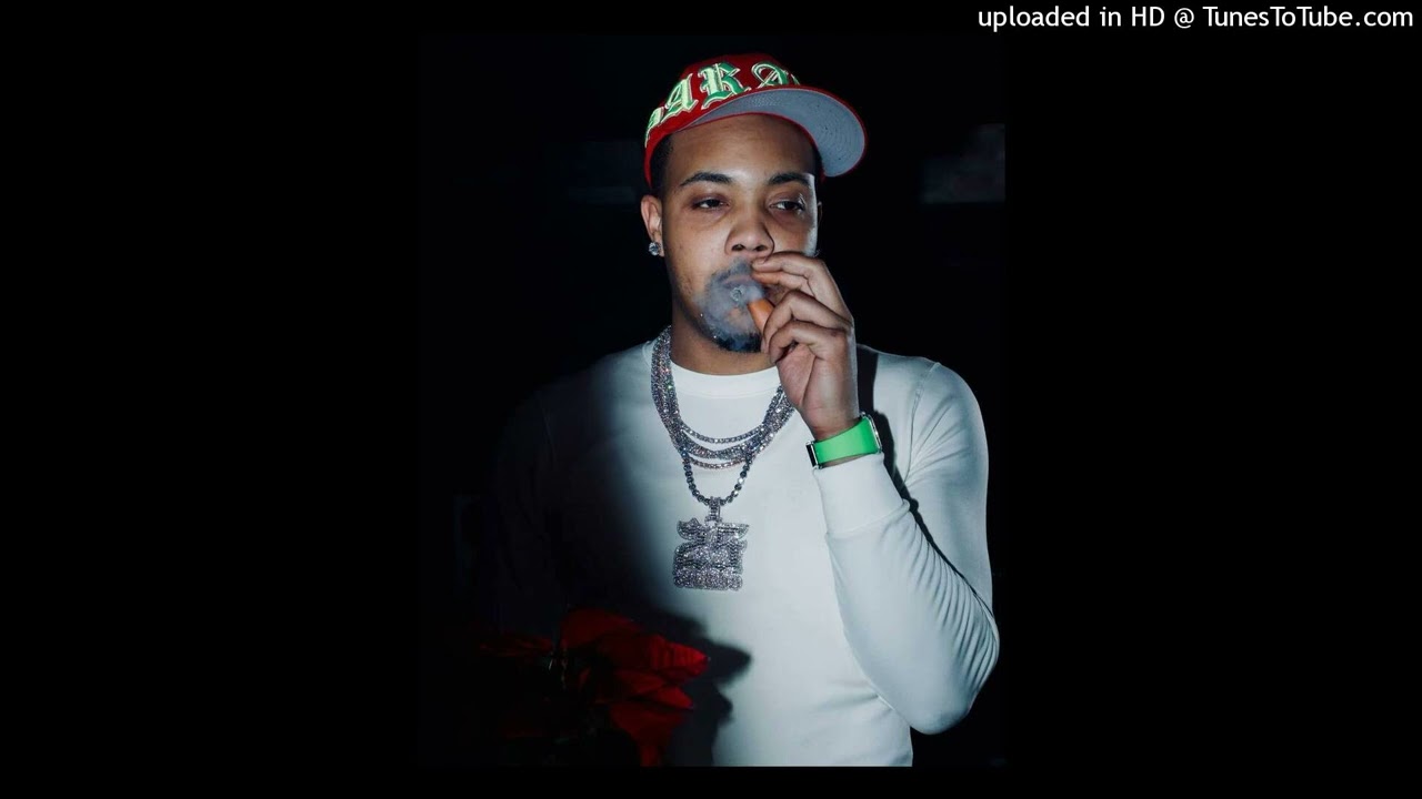 [FREE] G Herbo Sample Type Beat 2025 