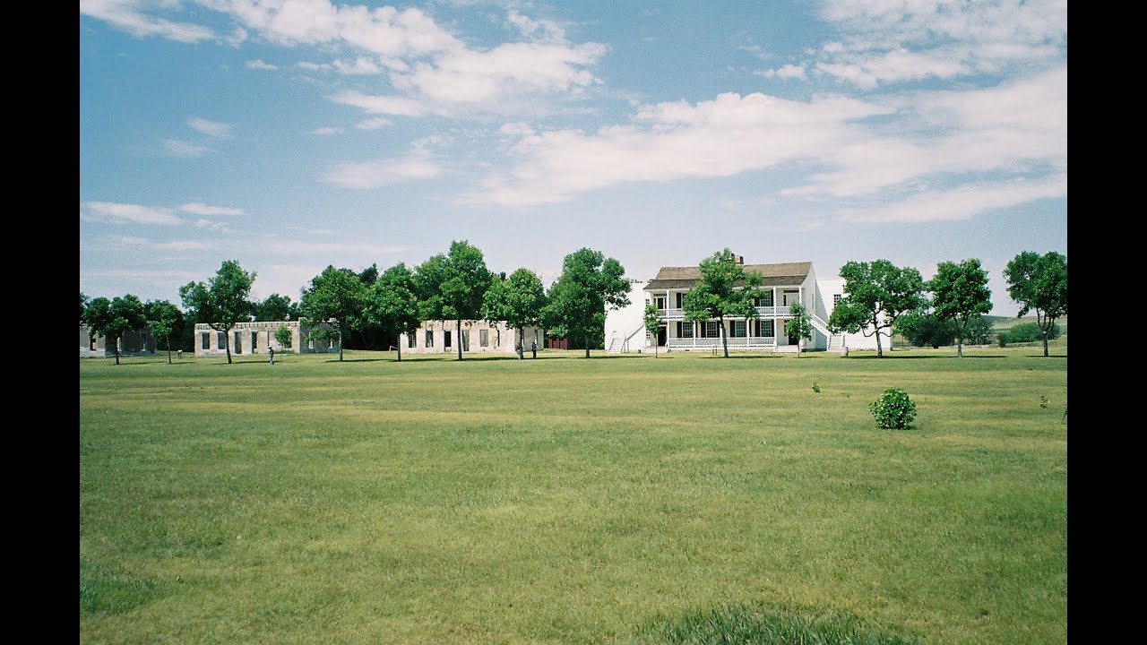 Fort Laramie