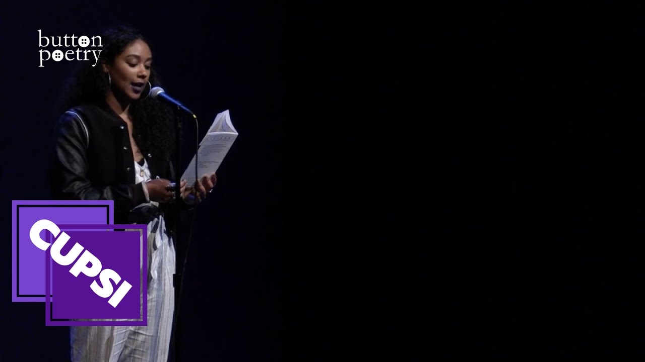 Safia Elhillo - To Make Use of Water