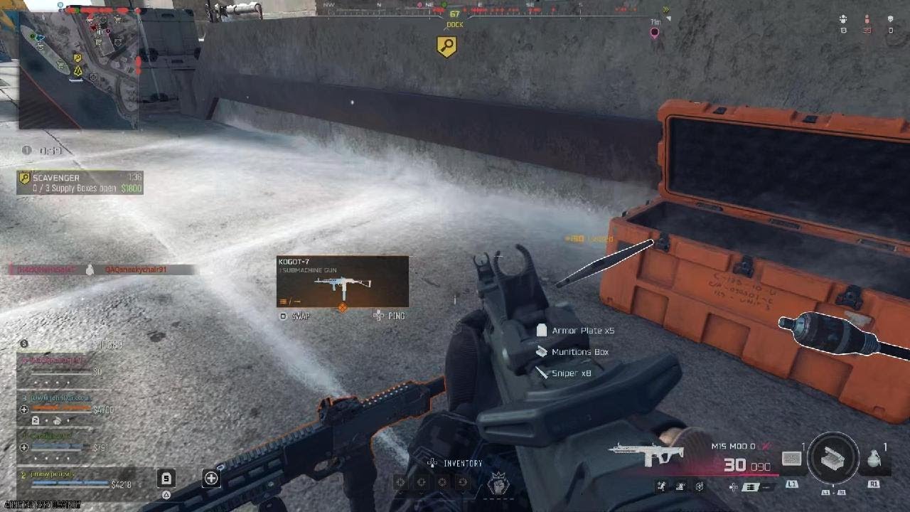 Call of Duty_for Chris