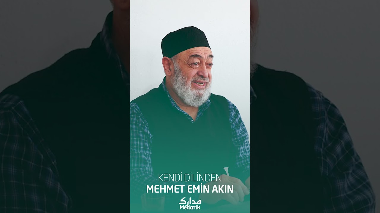 Kim okuyor bunları? | Mehmet Emin Akın