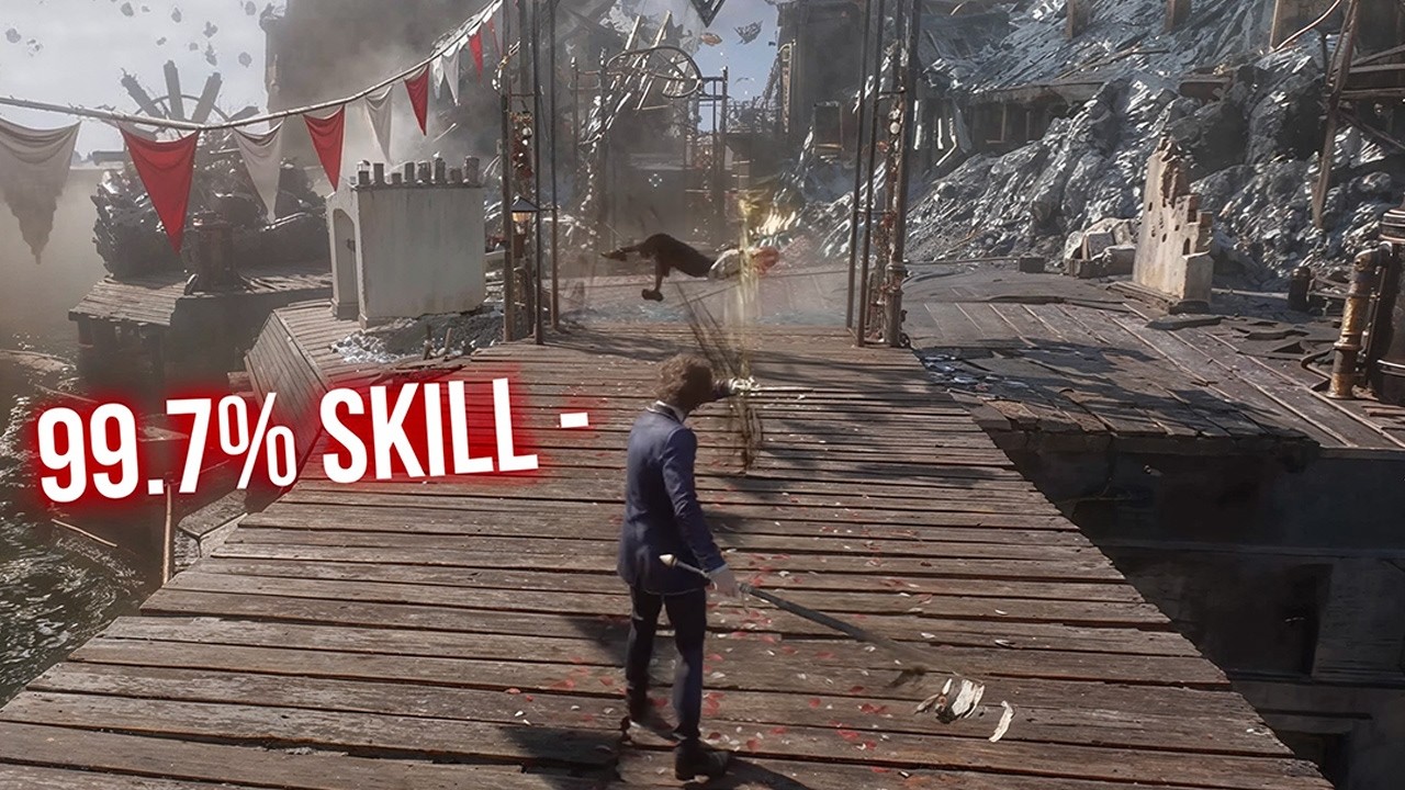 10 Recent Game Mechanics That BLEW OUR MINDS