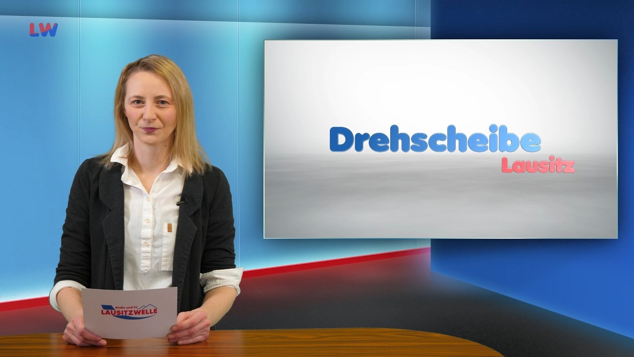 Drehscheibe Lausitz vom 17.02.2026 - LAUSITZWELLE