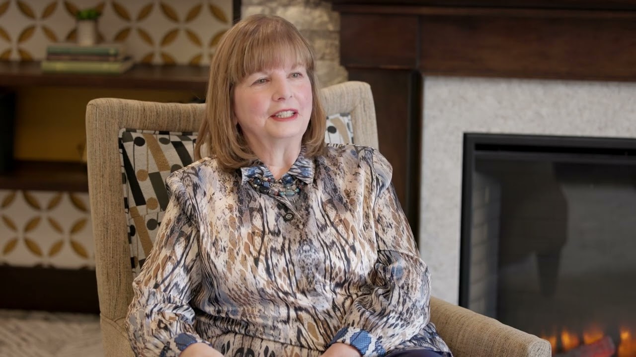 The Legacy Project at Maplewood Senior Living