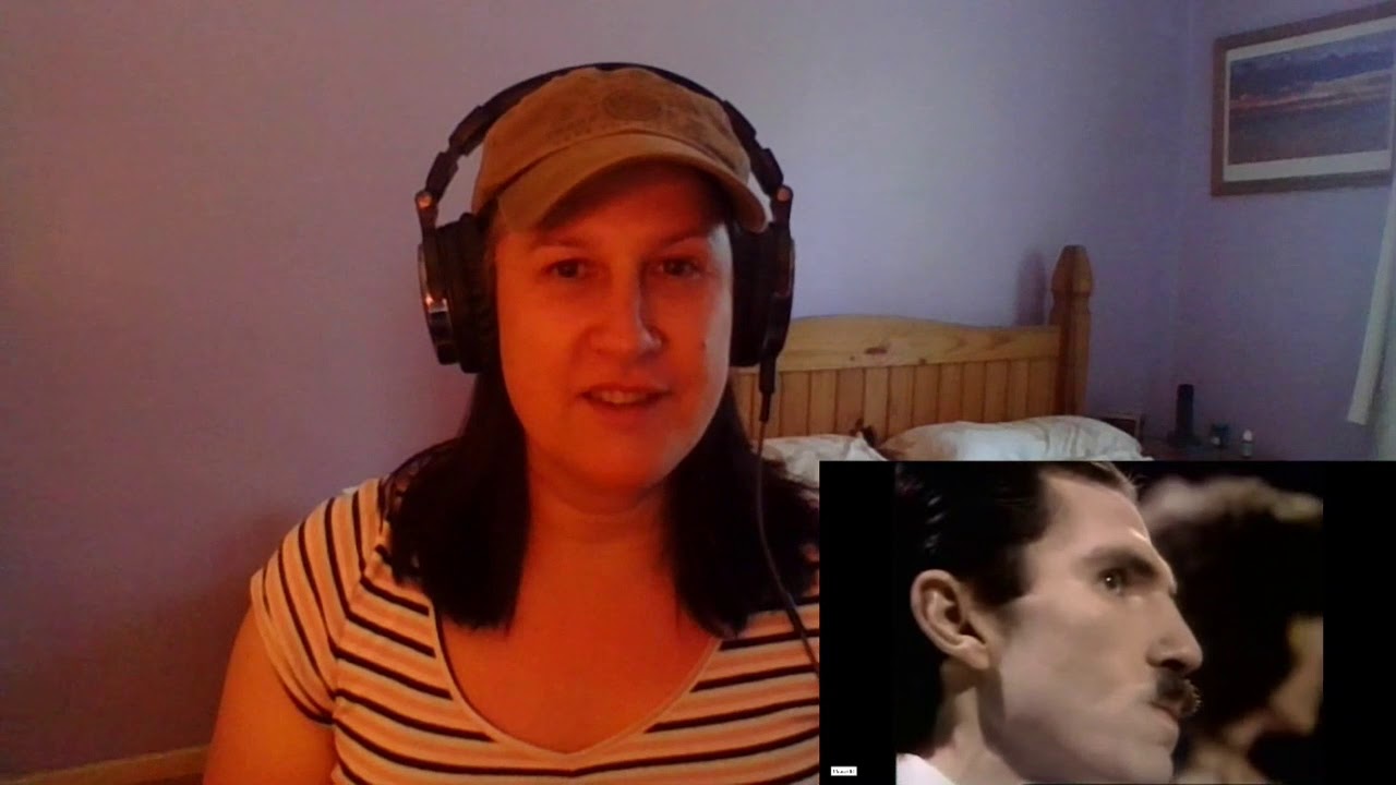 Sparks This town ain't big enough (reaction)