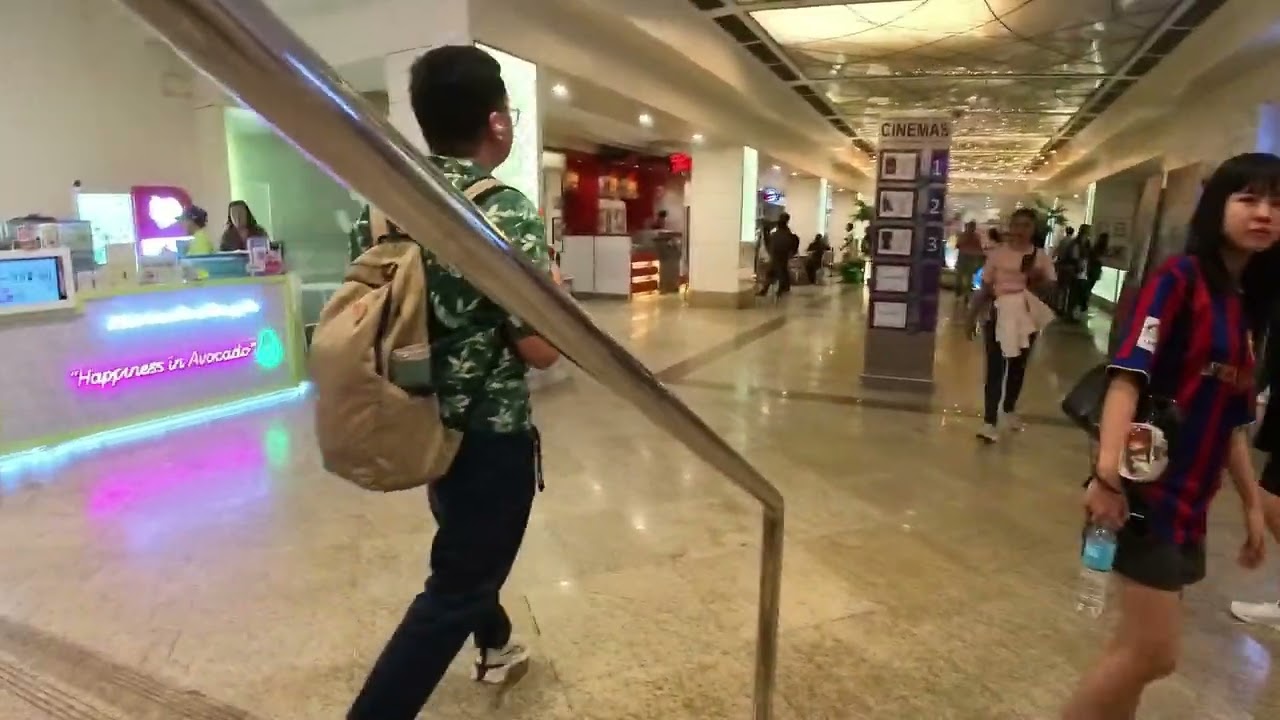 Sitoboy’s Day out! (May 2025)