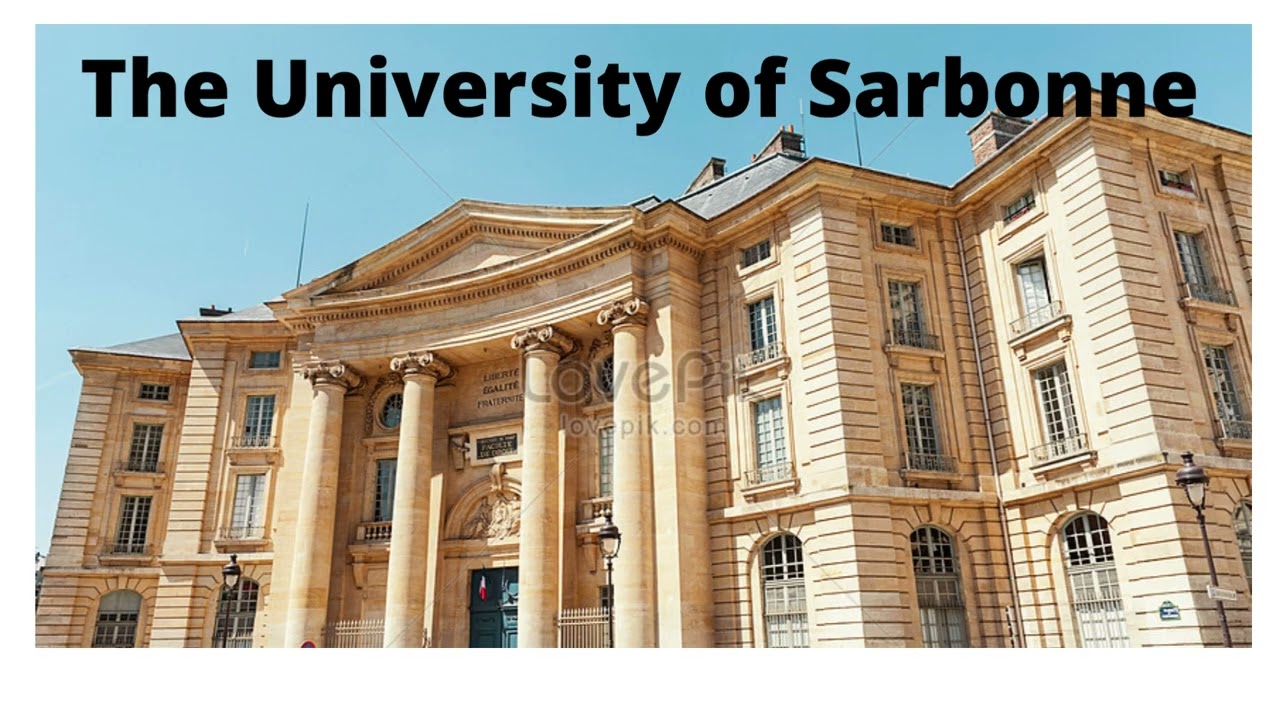 5 oldest universities in Europe by year of establishment