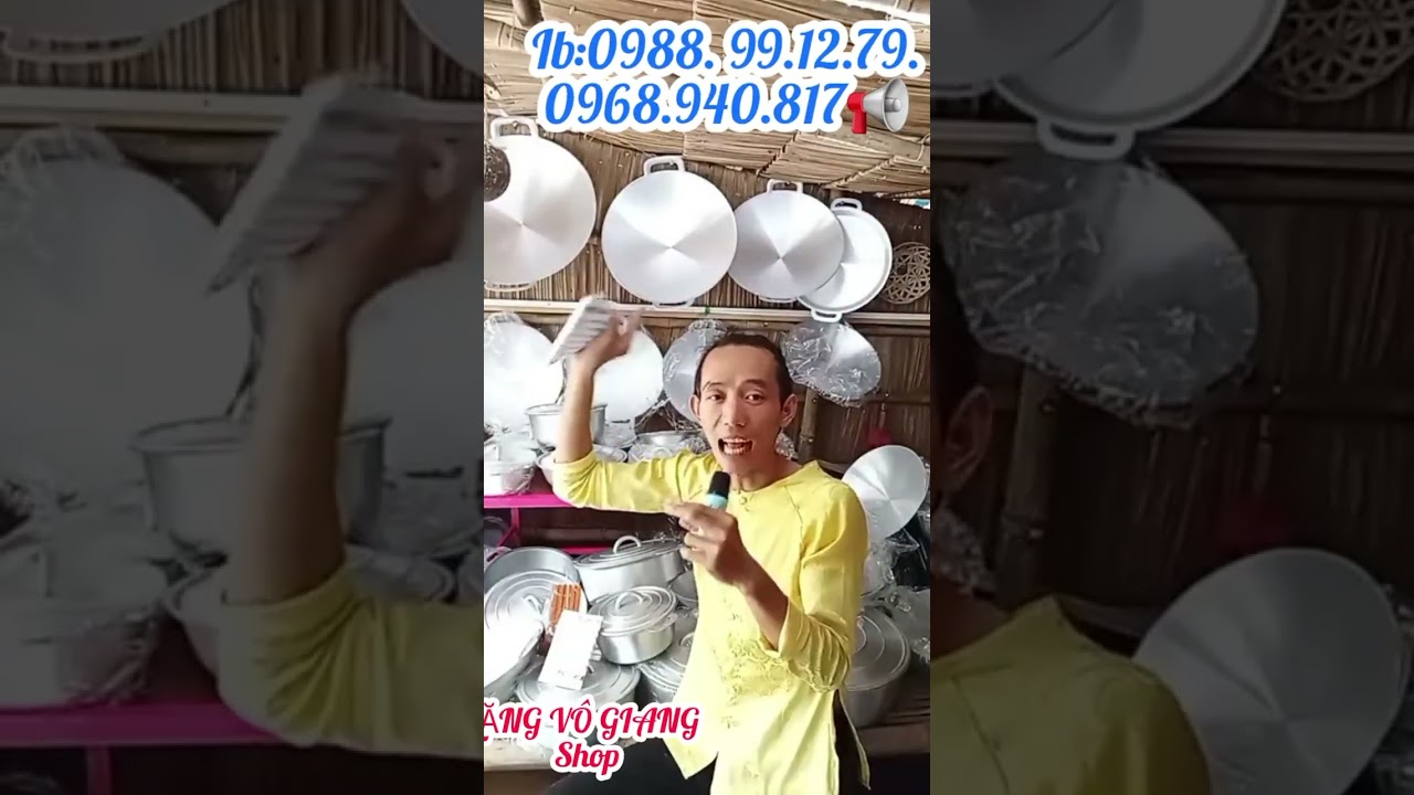 LĂNG VÔ GIANG shop