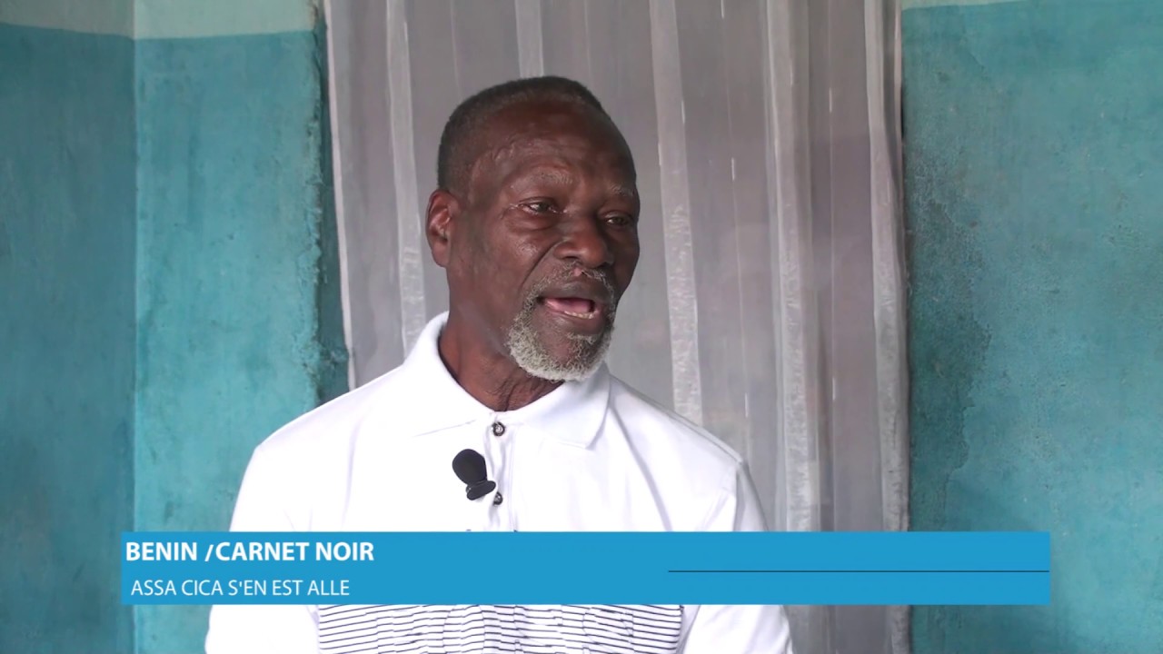 ASSA CICA S'EN EST ALLE