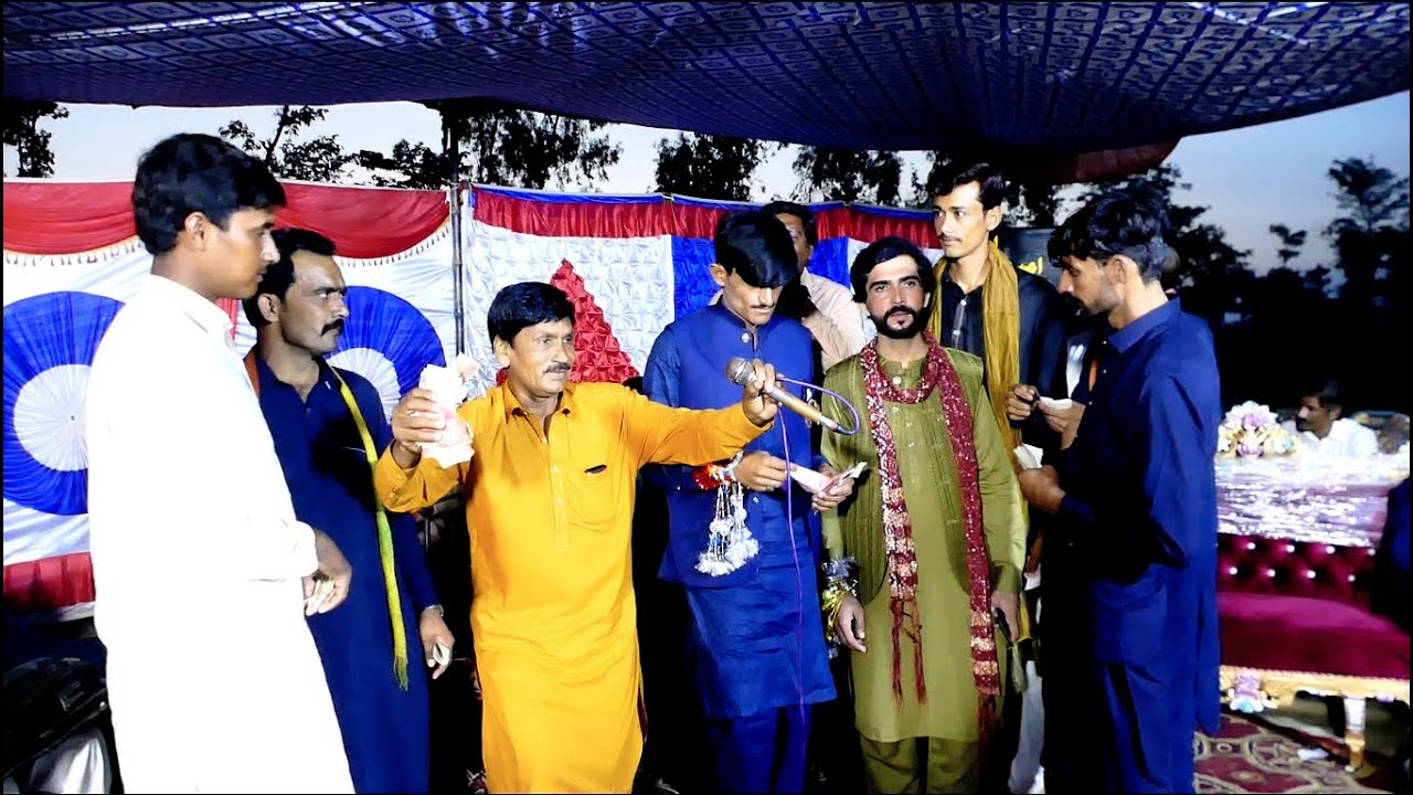 Umar Hayat PulPipli & Sarfraz Fazi 2025