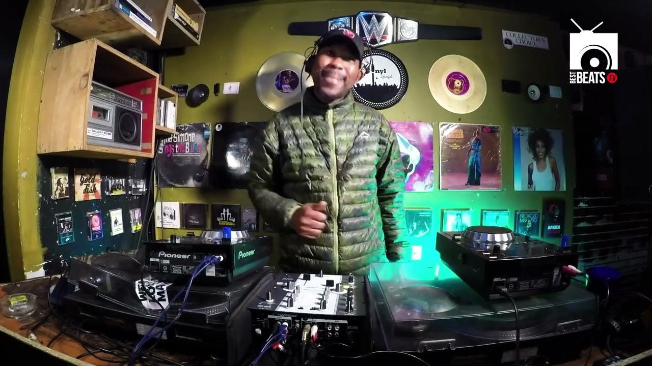 Knightfusion Vinyl Lifestyle Bestbeats tv
