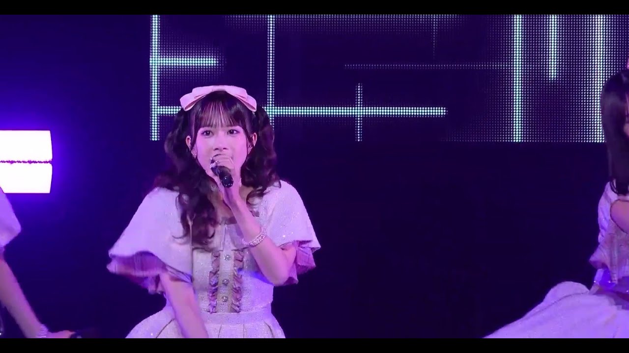 ポジティブプログラム／BEYOOOOONDS（2025.12.18 Zepp Haneda(TOKYO)）LIVE BEYOOOOONDS 3rd