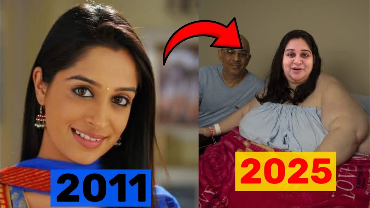 Sasural Simar ka Seriyal Star Cast Unbelievable Transformation Then and Now