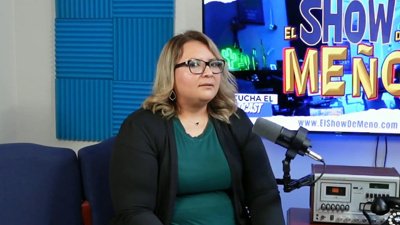 TYLER ISD Episodio 58