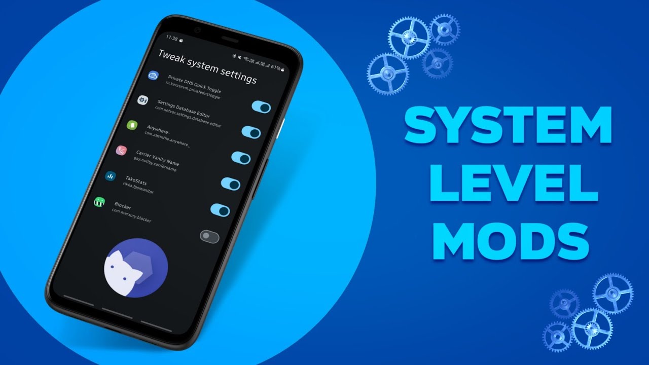 Useful Shizuku Apps to Customize Android System Settings Without Root!