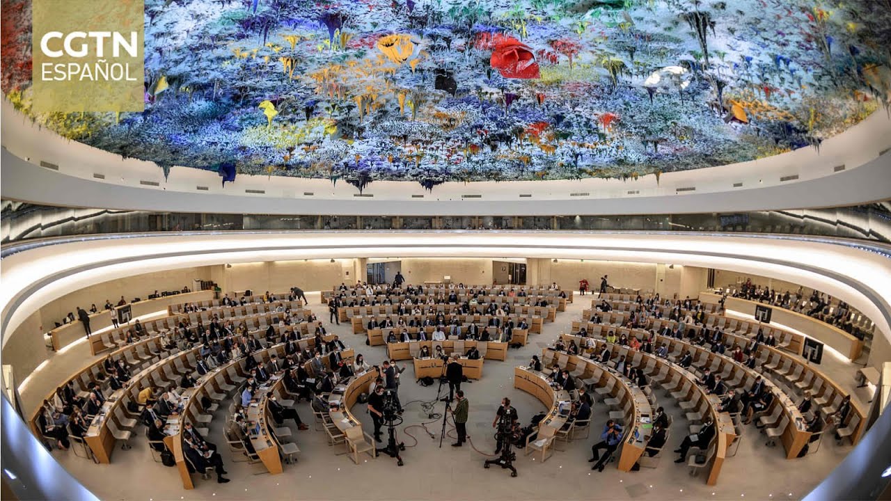El Consejo de Derechos Humanos de la ONU rechaza abrir un debate sobre Xinjiang