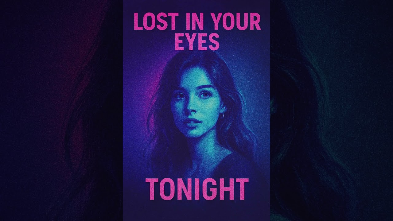Lost in Your Eyes Tonight