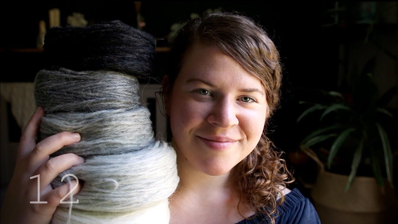 Episode 12: Dyeing with Indigo