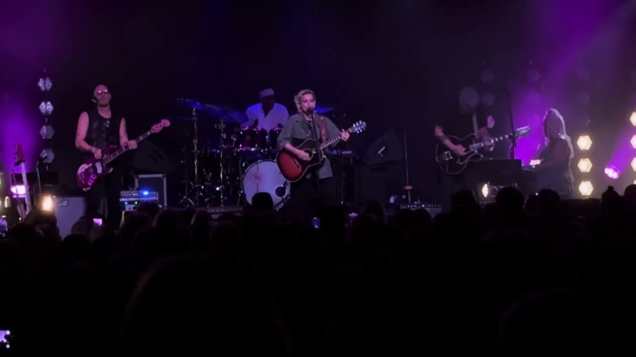 MY SONG / WHERE THE STREETS HAVE NO NAME - Brandi Carlile