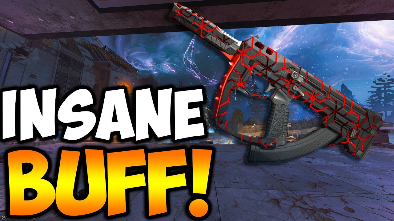 Treyarch НАКОНЕЦ-ТО ИСПРАВИЛИ GREMLINS 🥵 (BO7 Зомби)