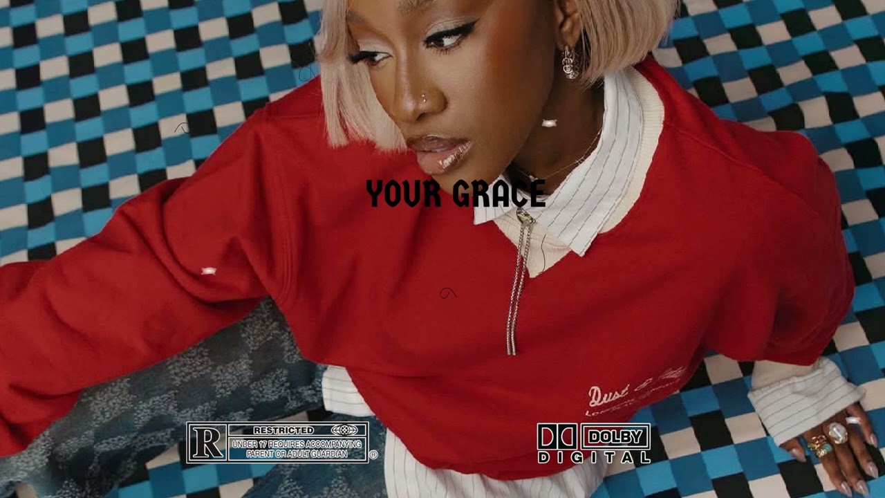 Afrogospel Instrumental 2026 | Gospel Amapiano Instrumental "Your Grace" x Annatoria Type Beat 2026