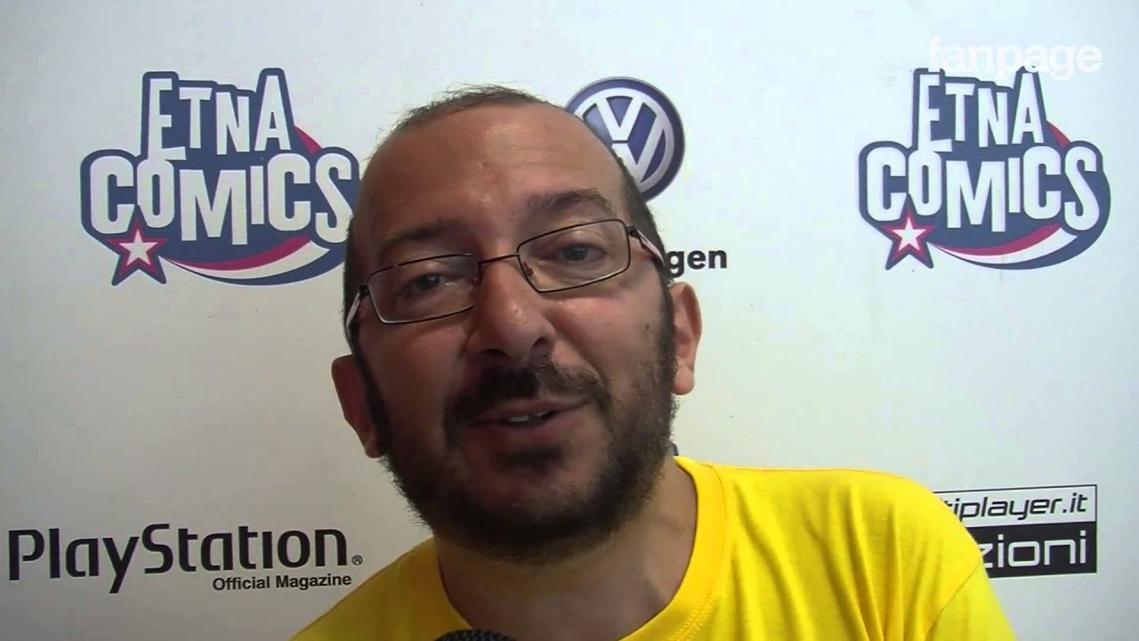 Mazzotta, voce di 'Krusty il clown': 