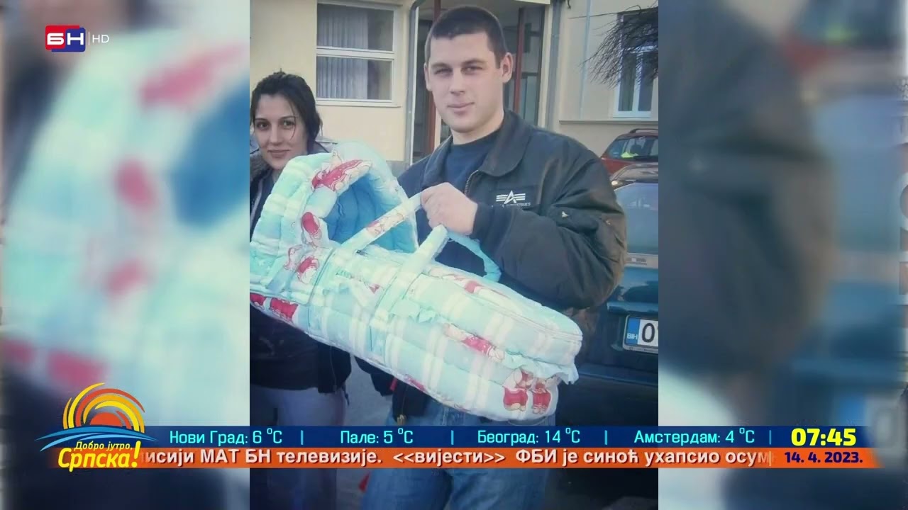 Aleksandra Pantić iz Bijeljine priča o svojim životnim borbama (BN TV 2023) HD