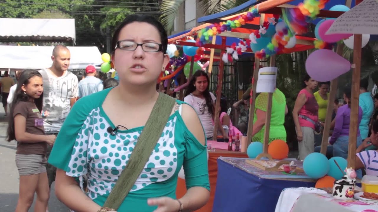 Cuentas Claras 2015 - Comuna 15