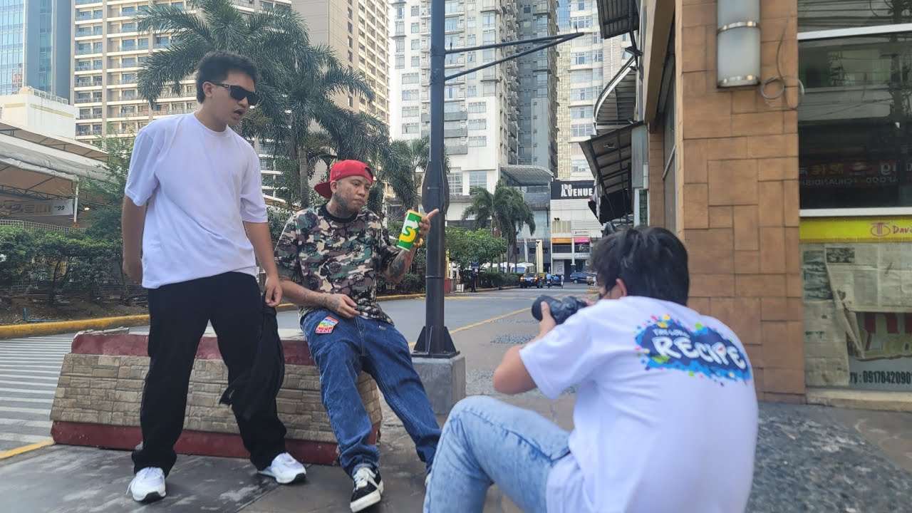 Pera Pera , GRA the Great  ( behind the  Scene ) hustle up beybehhh - NiNONG