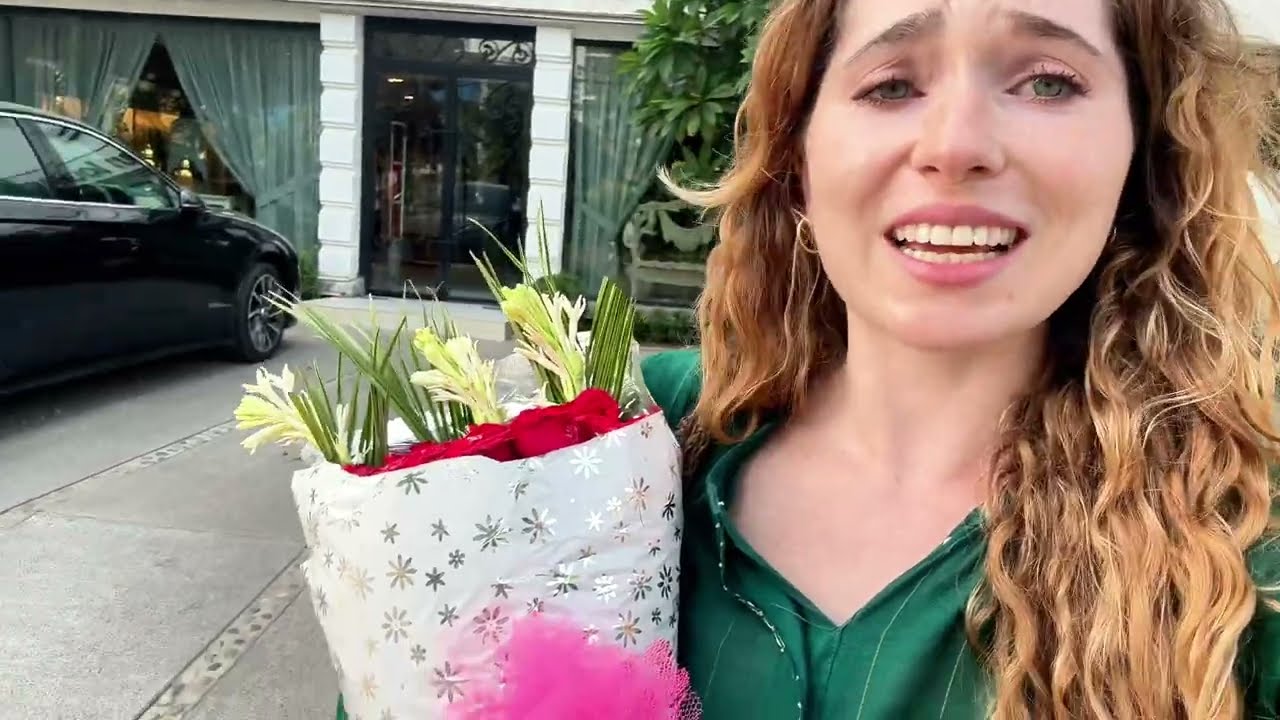 Покупка пакистанской одежды в Лахоре 🇵🇰 с @wearmanto