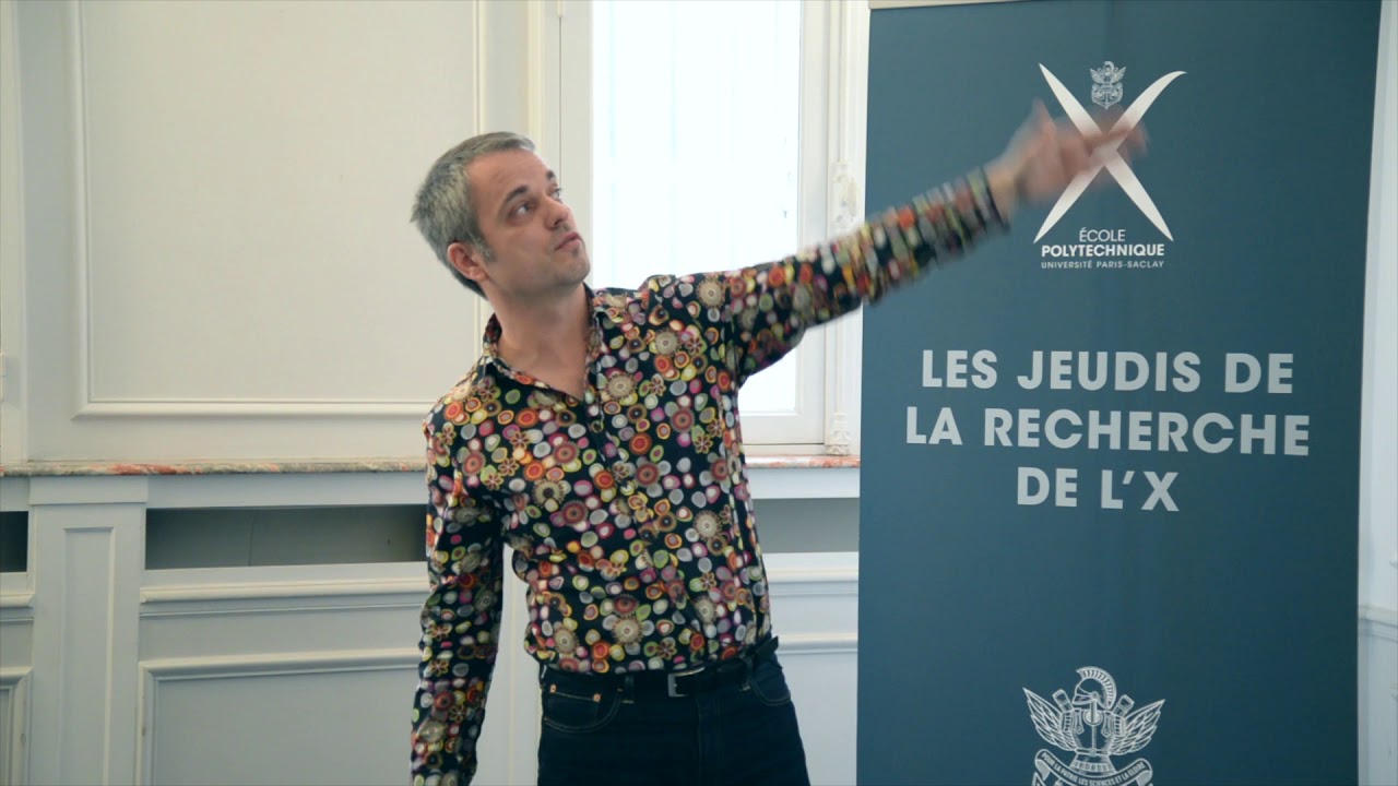 Quand les mathématiques modélisent l’extinction d’une population, par Jean-René Chazottes