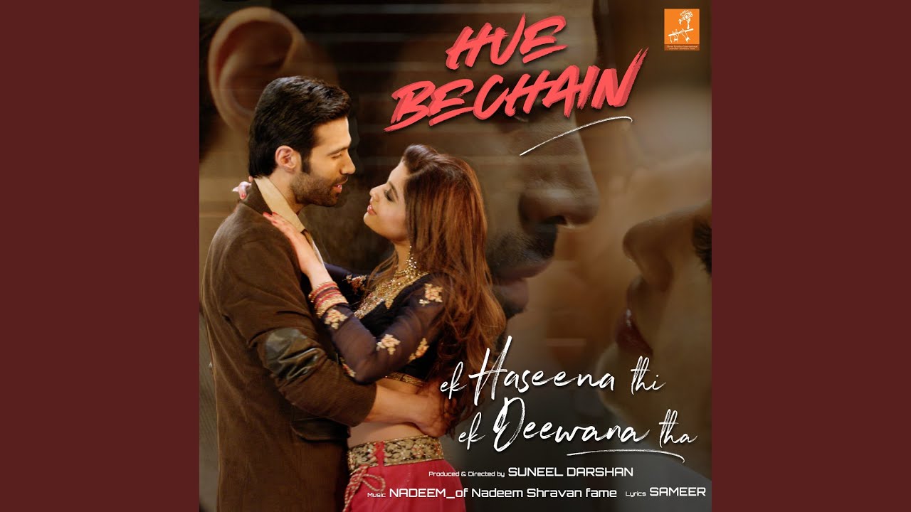 Hue Bechain (From 