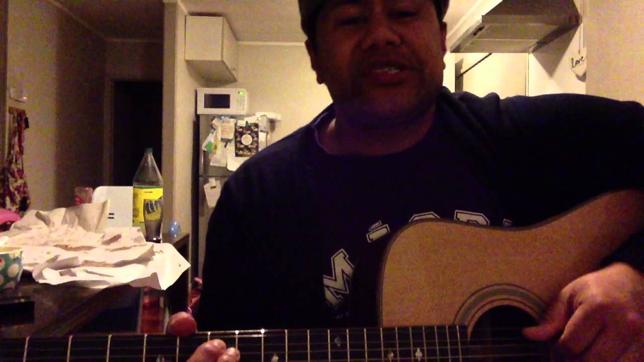 TJ Taotua - New Skool RNB Medley